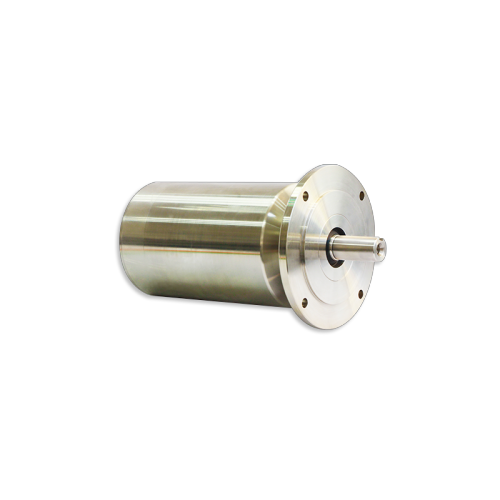 Động cơ servo bằng thép không gỉ với phanh